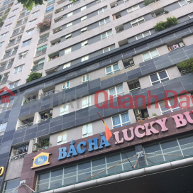 Bac Ha Lucky Building|Bắc Hà Lucky Building