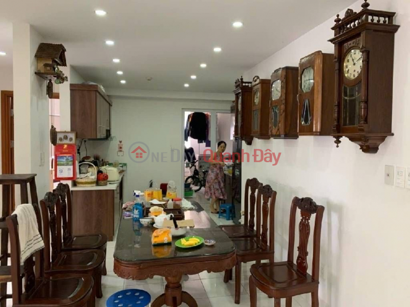 chung cư học viện quốc phòng xuân la 137m 3 ngủ 2 wc 11,95 tỷ-lô góc, Việt Nam Bán đ 11,95 tỷ