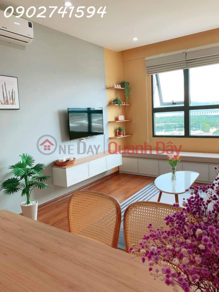 OWNER QUICK SELLING BEAUTIFUL APARTMENT An Phu Thinh Luxury Apartment GREEN TOWER Sales Listings