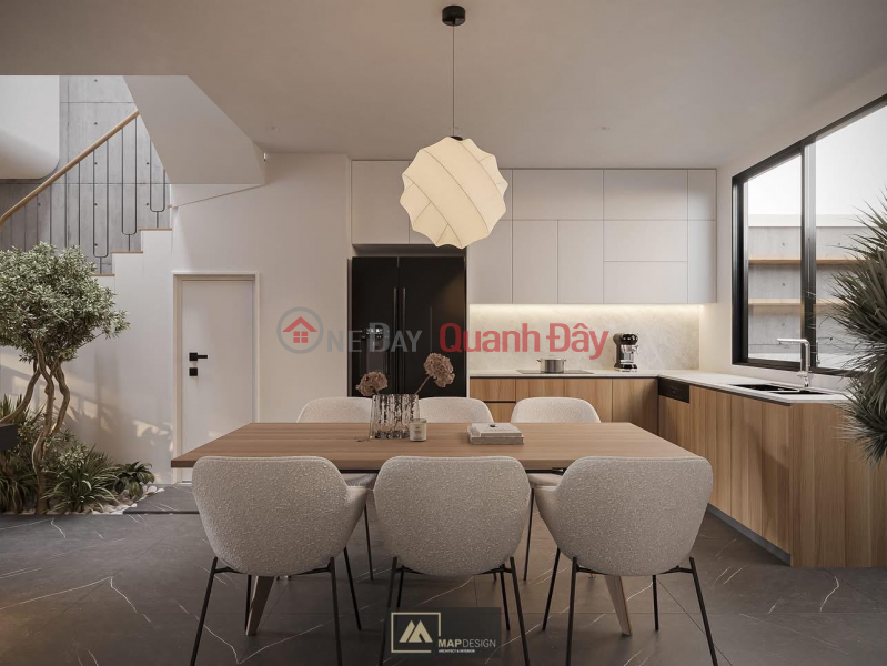 Property Search Vietnam | OneDay | Residential Sales Listings **Corner house for sale, 3 frontages Au Co, Ward 9, Tan Binh District; 4x14; price only 7.3 billion