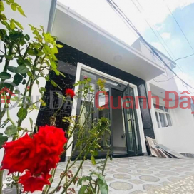 Newly built house for sale on Kim Dong street, 300m from the market, area 95m2, Price only 2.75 billion. _0
