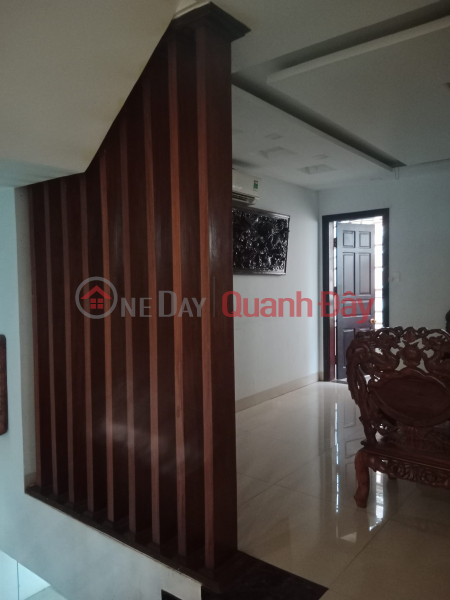 Property Search Vietnam | OneDay | Nhà ở Niêm yết bán | NHÀ 3 TẦNG - 3PN RỘNG - HXH TRUNG TÂM HIỆP BÌNH - NGANG 5.6M - 80M2 - HƠN 4 TỶ