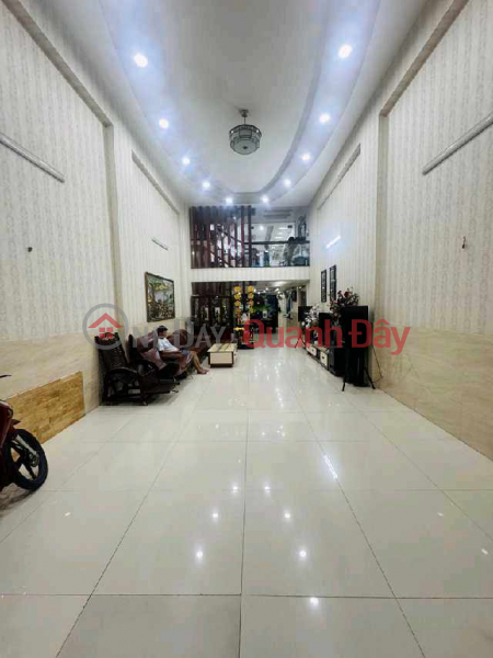 Property Search Vietnam | OneDay | Residential, Sales Listings Nhà 5 Tầng - DT: 5x23,3= 116,5 Bình Tân Giáp Tân Phú, Quận 12