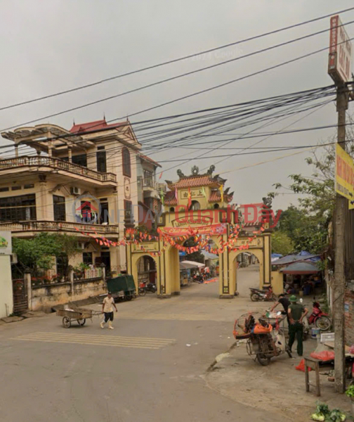Property Search Vietnam | OneDay | Nhà ở, Niêm yết bán | Bán đất thổ cư Thôn Do Hạ, Tiền Phong, ML - Ô tô đỗ cửa, tiện ích bao quanh