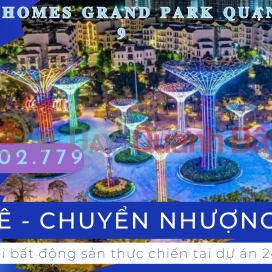 Bán biệt thự boutique The Manhattan - căn hoa hậu, căn VIP nhất, nằm trong khu đô thị Vinhome Grand Park, _0