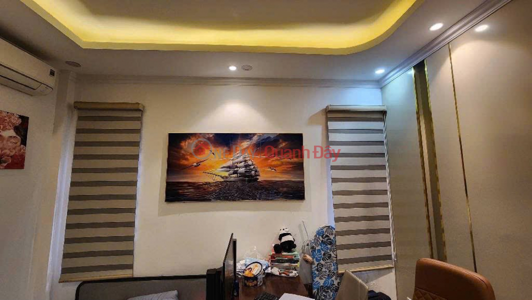 đ 24.5 Billion, HOUSE FOR SALE IN KHUAT DUY TIEN, 53M², 5 FLOORS, PLOT WITH CAR ACCESS, SIDEWALK SUITABLE FOR BUSINESS OR OFFICE, 24.X BILLION VND