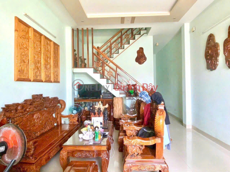 Property Search Vietnam | OneDay | Residential, Sales Listings | HOUSE FOR SALE WITH BUSINESS FRONTAGE AT VINH TRUONG MARKET, NHA TRANG
