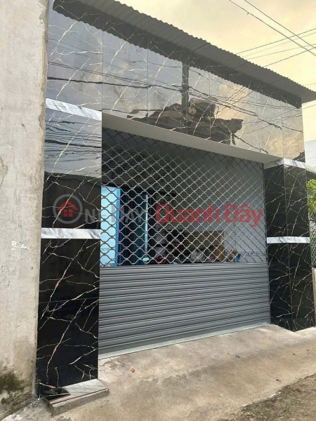 Beautiful house for sale, cheap price, car-friendly road, near Tan Phong market, only 2 billion 990 Sales Listings