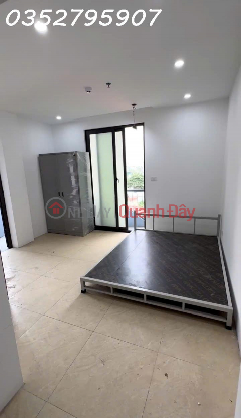 OWNER FOR RENT CCMN IN XUAN PHUONG, NAM TU LIEM, HANOI _0