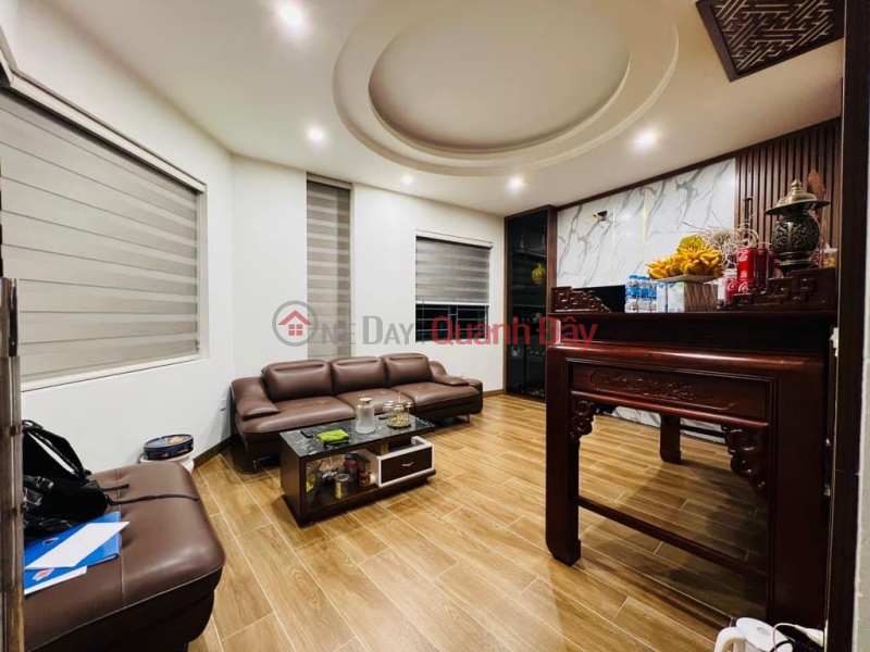 Apartment for sale urgently in Nguyen Trai, Thanh Xuan - Extremely Rare - Slightly 3.6x Billion Sales Listings