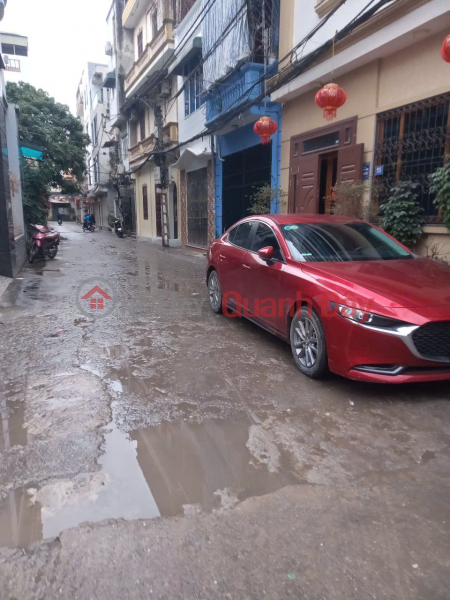 Property Search Vietnam | OneDay | Residential | Sales Listings | House for sale: Tuu Liet, 65m2, 6 floors, elevator, 1 step to car park. over 7 billion