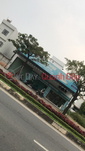 Sàn gỗ xưởng longer life lasting expression- 24 Võ Chí Công (Wooden factory floor longer life lasting expression- 24 Vo Chi Cong) Cẩm Lệ | ()(2)