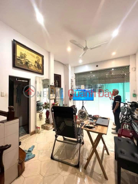 Bán nhà - Đặng Tiến Đông - Trung Liệt - Đống Đa 31m2 - 4 tầng - mt 4m Sales Listings