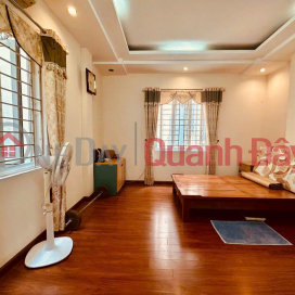 RARE! LOOK AT 5 BEAUTIFUL PROVINCES, AVAILABLE IMMEDIATELY - Ngoc Ha - Doi Can - Ba Dinh Corner Lot 29m 5 floors 3 bedrooms contact 0817606560 _0