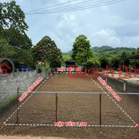 OWNER SELLING 186.2M2 RESIDENTIAL LAND WITH WIDER REAR AREA AND CAR-ACCESSIBLE ROAD IN THONG NHAT AREA OWNER SELLING 186.2M2 RESIDENTIAL LAND WITH WIDER REAR AREA AND CAR-ACCESSIBLE ROAD IN THONG NHAT AREA _0