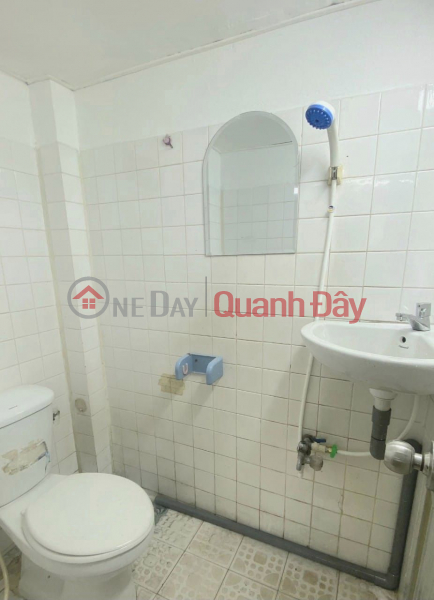 Large house for rent, beautiful alley Phan Dang Luu Vietnam, Rental | đ 15.8 Million/ month