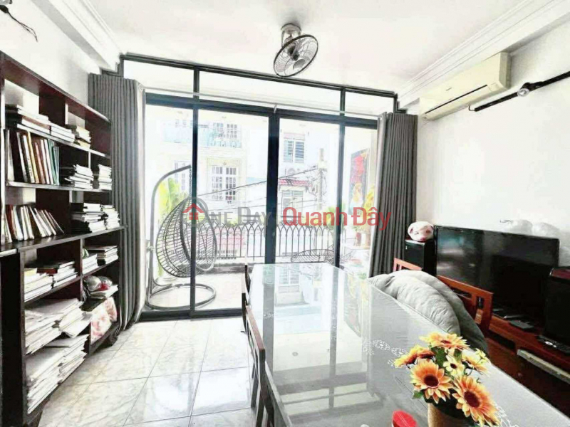 Bán nhà hxh thông 64m2-4tang sát mt Nguyễn Thị Kiêu Q12 , gần UBND phường , 6 tỷ nhỉnh 0932030061 Vietnam Sales đ 6.8 Billion