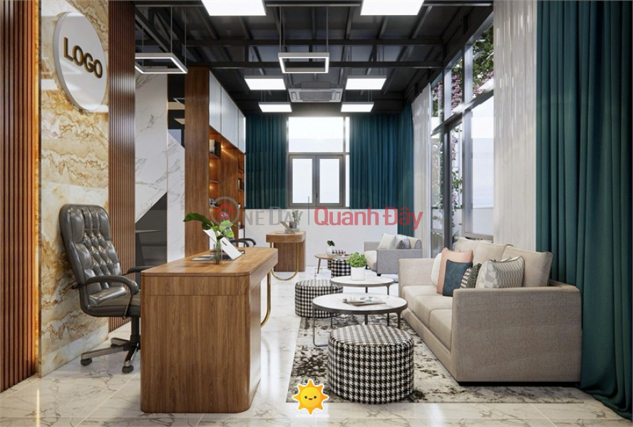 Selling Serviced Apartment Building 32P 1 PentHouse – 7.8x19m, 6 Floors – Frontage of Le Family Area, Tan Phu – Strong Negotiation Price, Vietnam Sales | đ 25.5 Billion