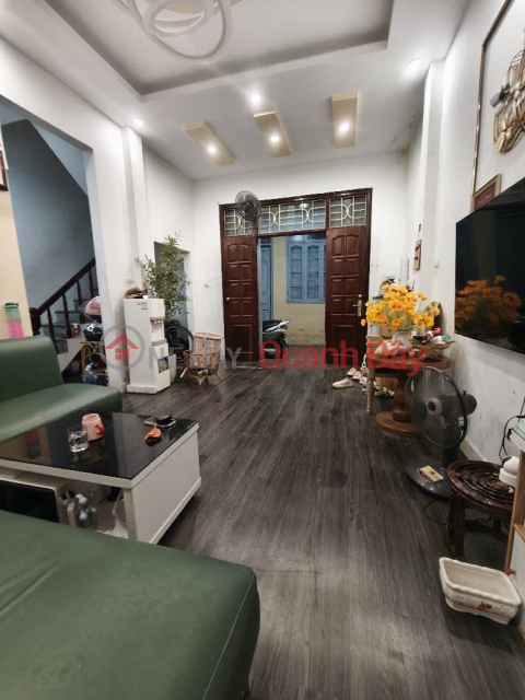 VO CHI CONG VERY CLOSE TO THE STREET, WIDE AND SHALLOW ALLEY - 5 FLOORS - 53M2 PRICE 10 BILLION 500 _0