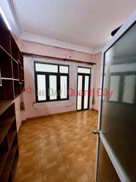 Property Search Vietnam | OneDay | Residential Sales Listings BEAUTIFUL 5-STOREY HOUSE, BUILT BY RESIDENTS, Vinh Hung, 35m2 X 6.4 billion, Hoang Mai-Hanoi.