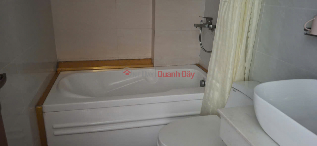 MY KHE BEACH APARTMENT – 7 FLOORS WITH JAPANESE ELEVATOR – SON TRA FRONTAGE – PRICE 4X BILLION! | Vietnam | Sales, đ 46 Billion