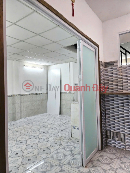 Property Search Vietnam | OneDay | Nhà ở Niêm yết bán | Nhà mới, ở ngay, Đỗ Xuân Hợp, PLB, Q9, Dtsd 75m2, Ngang 5.7, HXh, Giá chỉ 3.3ty