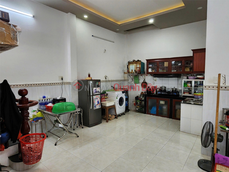 BEAUTIFUL HOUSE - GOOD PRICE - NEED TO SELL A HOUSE AT Street No. 8, Linh Xuan Ward (Old Thu Duc District),Thu Duc City, HCM | Vietnam, Sales đ 5.25 Billion