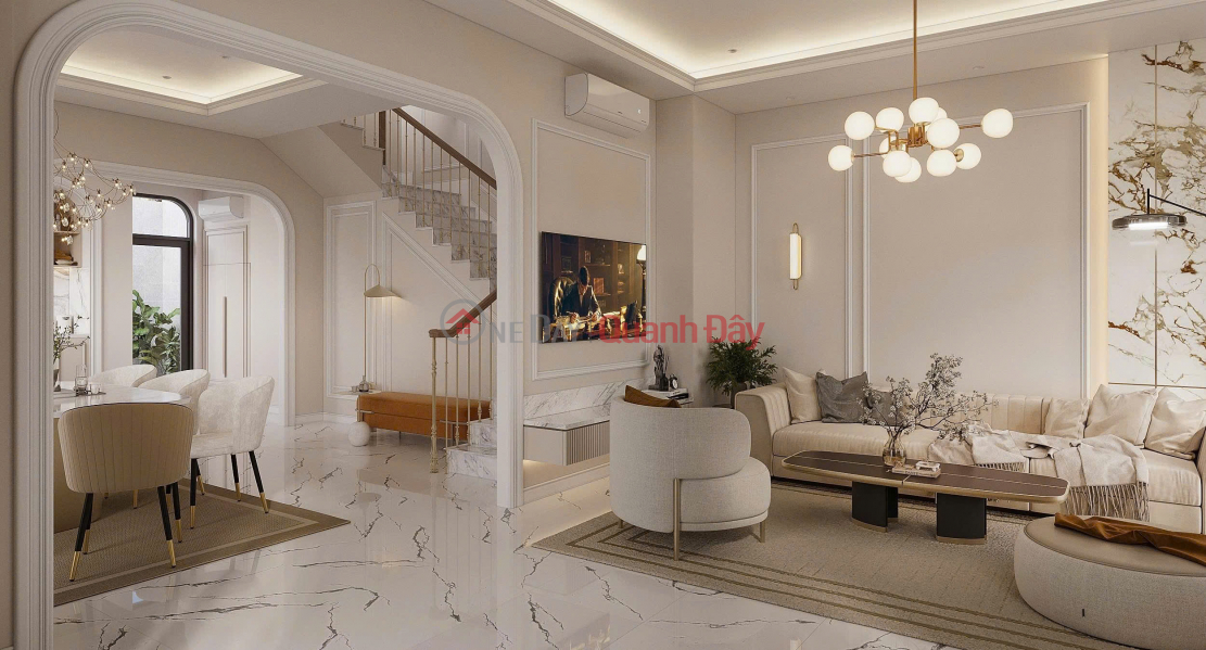  | Làm ơn chọn | Nhà ở | Niêm yết bán đ 4,1 tỷ