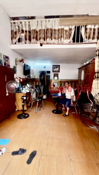 Property Search Vietnam | OneDay | Nhà ở, Niêm yết bán Bán Nhà Hẻm Xe Hơi 4.5m 45m² 3 Phòng Ngủ Vườn Lài Tân Phú 4.6 Tỷ