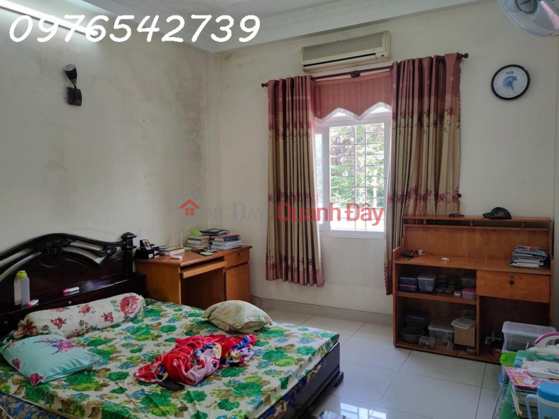 Property Search Vietnam | OneDay | Residential Sales Listings EXTREMELY RARE, NGUYEN THI CENTRAL-STYLE FRONT HOUSE IN DISTRICT 12, GOOD BUSINESS, 4 FLOORS, TUMBLE, ROOFARD PRICE 5.5 BILLION