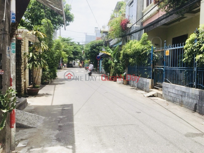 Property Search Vietnam | OneDay | Nhà ở | Niêm yết bán, 108m2 Kiệt ôtô Trường Chinh Bán Đất Tặng Nhà Giá Siêu Rẻ