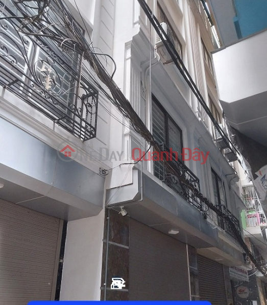 HO TONG MAU BEAUTY HOUSE, NEW OWNER LIVE NOW - NGUYEN NONG, THONG - TRI CAO, AN SINH DINH - 6T, MT 4M, QUICK 5 BILLION Sales Listings