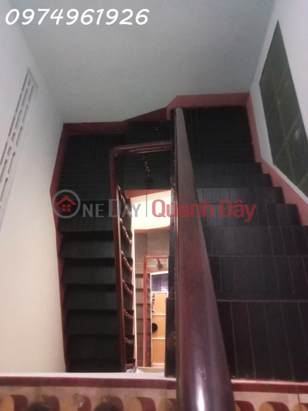 Bán nhà mặt phố Lý Tự Trọng, BMT, 48m2, 4 tầng, 15 tỷ. Sổ đỏ, 0974961926, Việt Nam, Bán, đ 15 tỷ