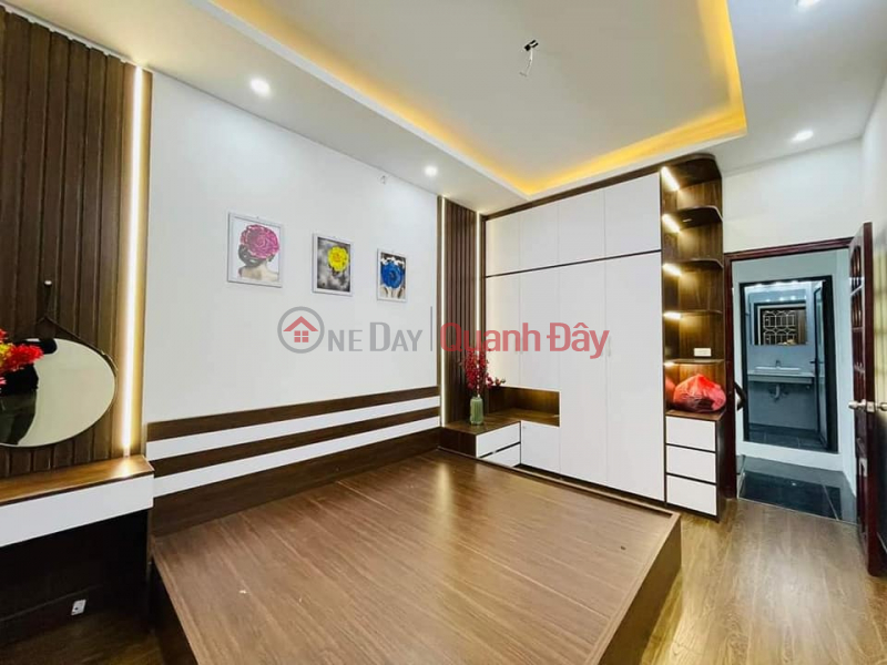 Property Search Vietnam | OneDay | Nhà ở | Niêm yết bán, Bán nhà phố Tân Mai, 28m2 x 5 tầng, 2,8 tỷ
