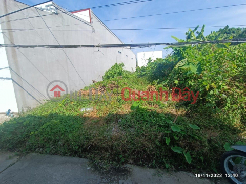 OWNER Needs to Sell LAND LOT in Da Can Hamlet, Hoa Thuan, Chau Thanh, Tra Vinh _0
