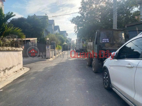 SUPER PRODUCT BEAUTIFUL CORNER LOT IN THIEN LOC - CLEAR ROAD - 2 CARS ACCESS - TOP-LEVEL UTILITIES _0