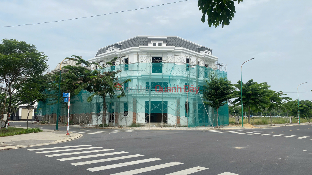 Property Search Vietnam | OneDay | Residential, Sales Listings Selling Hoa Loi commercial townhouse, cheap price only 2.66 billion, high profit investment! Affordable Commercial Townhouse for