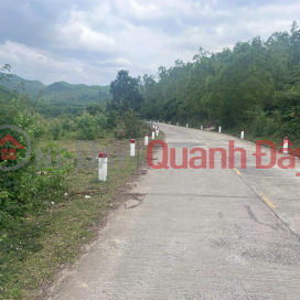 Đất Đẹp - Giá Tốt - Chính Chủ Cần Bán Lô Đất Vị Trí Đẹp Tại Xã An Hiệp, Huyện Tuy An, Phú Yên _0