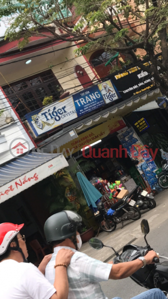 Tạp Hoá Trang- 188 Lê Thanh Nghị (Grocery Store - 188 Le Thanh Nghi) Hải Châu | ()(2)