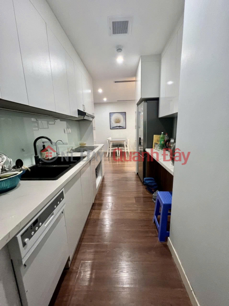 đ 8 tỷ | HOT - Căn hộ 2PN siêu rộng 86m2 tại tòa C Imperia Garden, tầng trung, đơn g.iá chỉ 9x tr.iệu/m2