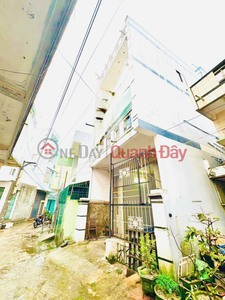 NHÀ ĐẸP – GIÁ TỐT CẦN BÁN GẤP Tại Phường Đống Đa, Thành phố Qui Nhơn, Bình Định | Việt Nam, Bán đ 5,8 tỷ