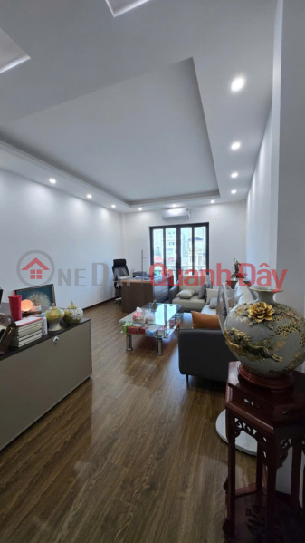 đ 26.3 Billion, TOWNHOUSE FOR SALE, BUSINESS, PHAN DINH GIOT - THANH XUAN, 68 SQUARE METERS, 7 COMMERCIAL FLOORS, PRICE 26.3 BILLION.