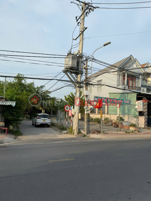 ĐẤT ĐẸP – GIÁ TỐT – CHÍNH CHỦ CẦN BÁN Tại Đường Đoàn Nguyễn Tuấn, Xã Hưng Long, Bình Chánh _0