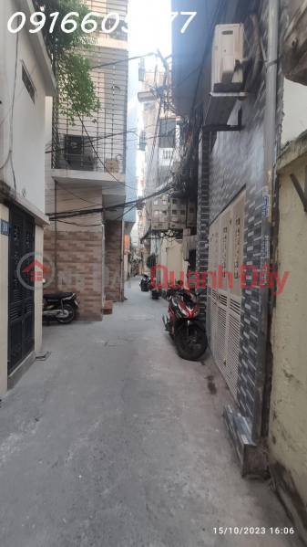 Property Search Vietnam | OneDay | Residential Sales Listings, HOUSE FOR SALE IN LA THANH CITY, DONG DA HN. BEAUTIFUL 5-FLOOR HOUSE, WIDE LANE. PRICE IS ONLY 2 BILLION