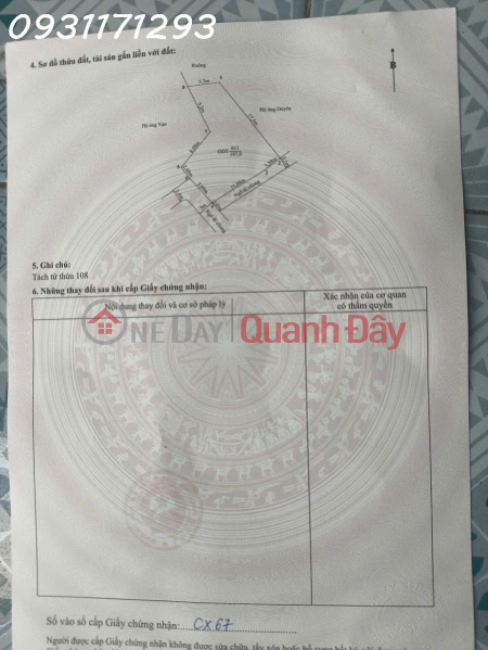 Bán lô đất siêu đẹp tại Đông Hải, TP. Hải Phòng, DT 197m2, giá đầu tư Niêm yết bán