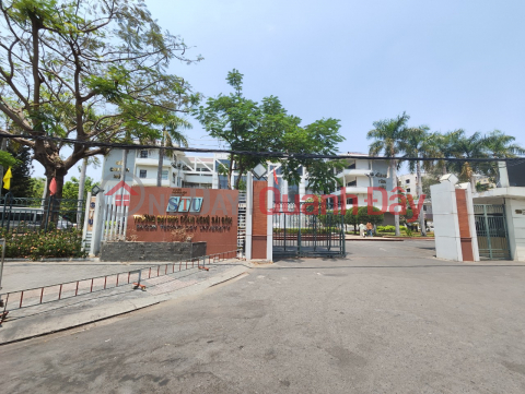 Bán nhà MT ngay Trường ĐH Công Nghệ Sài Gòn P4 Q8, 4x13m5, 4 tầng chỉ 14 tỷ _0