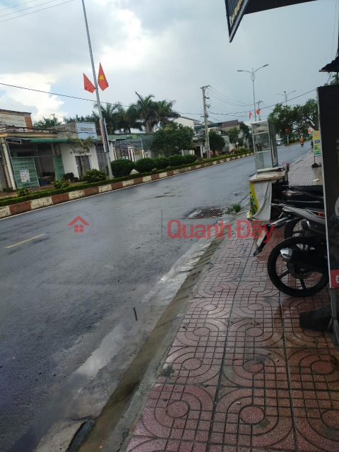 Family For Sale Front House Nguyen Van Linh, Cu Jut, Dak Nong _0