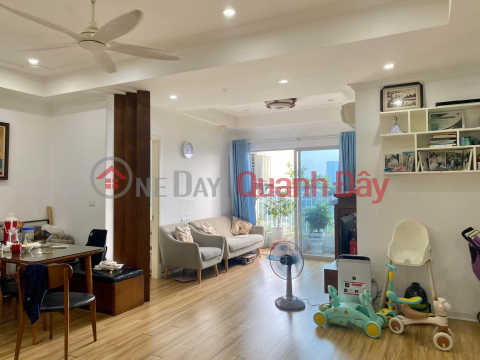 Rẻ Quá cho căn 2 ngủ 75m2 tại cc Ecolife Capitol - full đồ - SHLD chỉ 6.5x tỷ _0