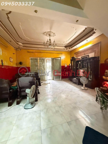 3-STORY HOUSE FOR SALE IN BINH THUAN WARD, DISTRICT 7, AREA 90M2 (6m x 15m),11.9 BILLION VND | Vietnam | Sales | đ 11.9 Billion