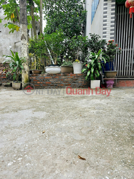 39m of residential land, square like banh chung - Only a few hundred meters to Chuong My A high school and Chuc Son market | Vietnam Sales | đ 570 Million